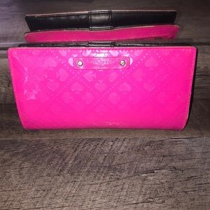 Kate spade wallet